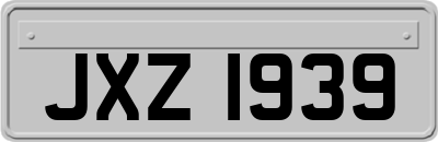 JXZ1939