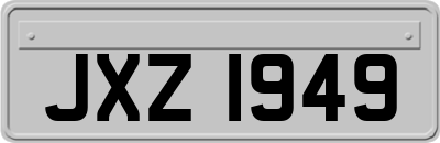 JXZ1949