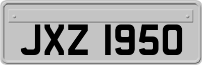 JXZ1950