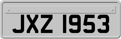 JXZ1953