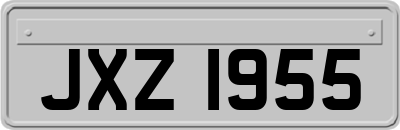 JXZ1955