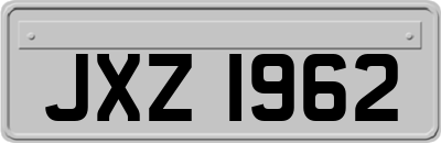 JXZ1962