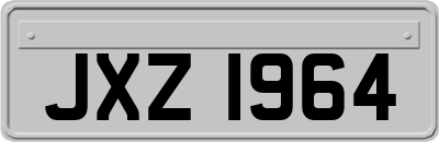 JXZ1964