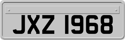 JXZ1968