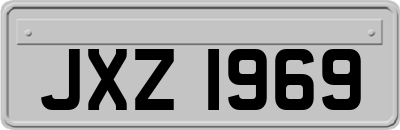 JXZ1969