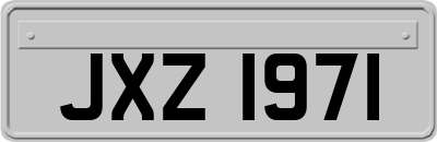 JXZ1971