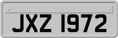 JXZ1972