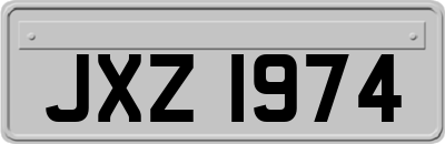 JXZ1974