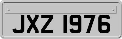 JXZ1976