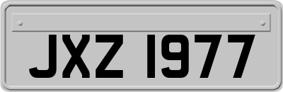 JXZ1977