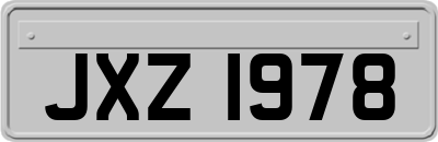 JXZ1978