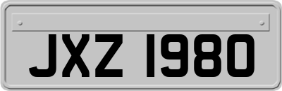 JXZ1980