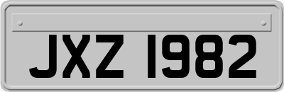 JXZ1982