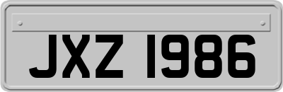 JXZ1986