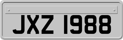 JXZ1988