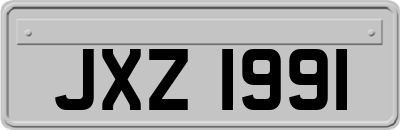 JXZ1991