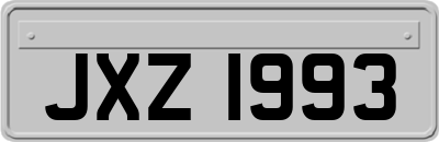 JXZ1993