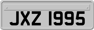 JXZ1995