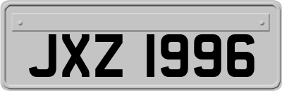 JXZ1996