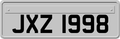 JXZ1998