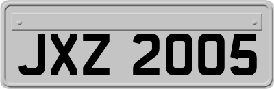 JXZ2005