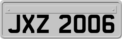 JXZ2006