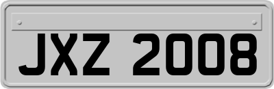 JXZ2008