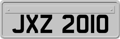 JXZ2010