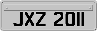 JXZ2011