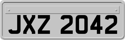 JXZ2042
