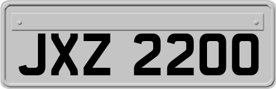 JXZ2200