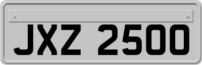 JXZ2500