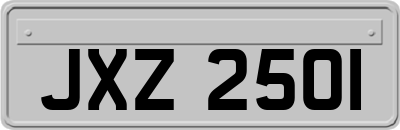 JXZ2501