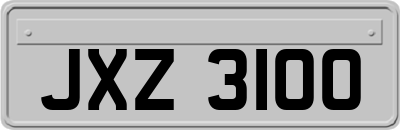 JXZ3100