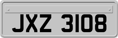 JXZ3108