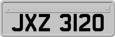 JXZ3120