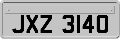 JXZ3140