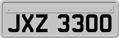 JXZ3300