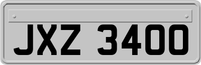 JXZ3400