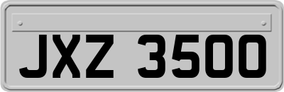 JXZ3500