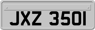 JXZ3501