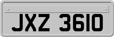 JXZ3610