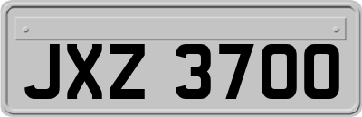 JXZ3700