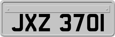 JXZ3701