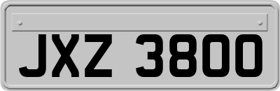 JXZ3800