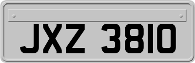 JXZ3810