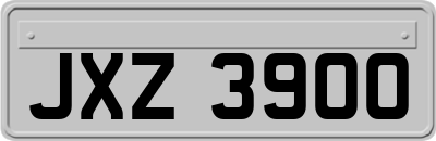 JXZ3900