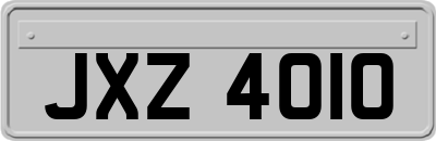 JXZ4010