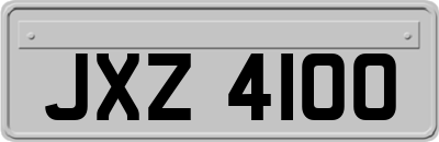 JXZ4100