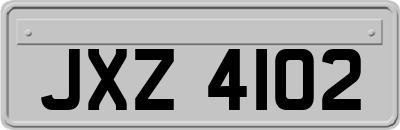 JXZ4102